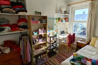 3 bed house, Inverness Place, Roath, Cardiff, CF244RX - Image 5