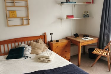 5 bed house, Inverness Place, Roath, Cardiff, CF244RX - Image 5