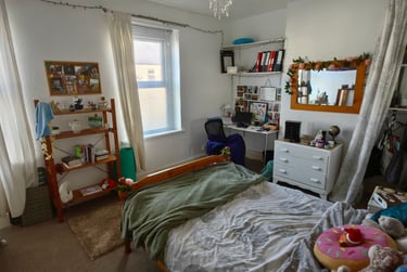 3 bed house, Inverness Place, Roath, Cardiff, CF244RX - Image 6