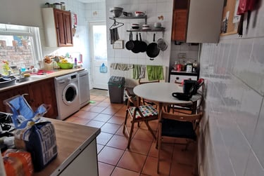 3 bed house, Inverness Place, Roath, Cardiff, CF244RX - Image 4