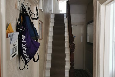 5 bed house, Inverness Place, Roath, Cardiff, CF244RX - Image 8