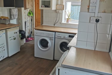 5 bed house, Inverness Place, Roath, Cardiff, CF244RX - Image 6