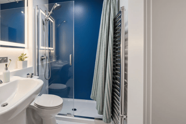 1 bed studio, Wicklow Street, Clerkenwell, London, WC1X9LE - Image 3