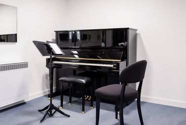 1 bed studio, Wicklow Street, Clerkenwell, London, WC1X9LE - Image 6