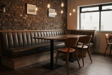 1 bed studio, Wicklow Street, Clerkenwell, London, WC1X9LE - Image 8