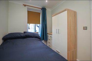 2 bed flat, Anglesey Lodge, City Centre, Surrey, KT12ND - Image 4