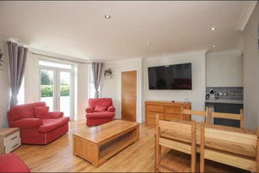 2 bed flat, Anglesey Lodge, City Centre, Surrey, KT12ND - Image 7