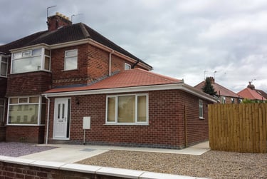 5 bed house, Bad Bargain Lane, Tang Hall, York, YO310QY - Image 1