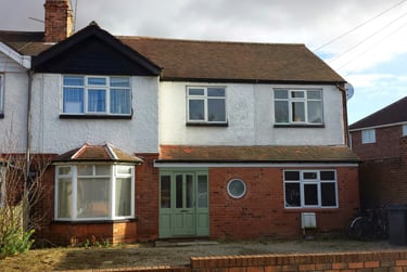 8 bed house, Millfield Avenue, Layerthorpe, York, YO103AB - Image 1