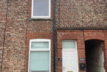 4 bed house, Faber Street, Monkgate, York, YO317XH - Image 2