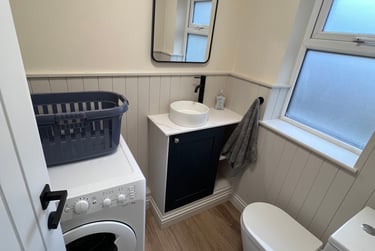 4 bed house, Faber Street, Monkgate, York, YO317XH - Image 1