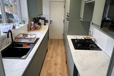 4 bed house, Faber Street, Monkgate, York, YO317XH - Image 1