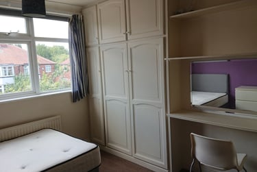 8 bed house, Millfield Avenue, Layerthorpe, York, YO103AB - Image 5