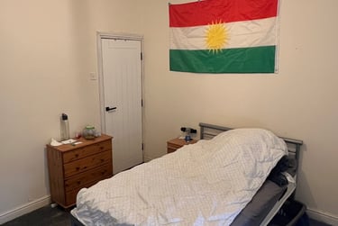 4 bed house, Faber Street, Monkgate, York, YO317XH - Image 5