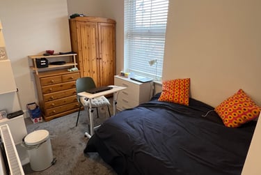 4 bed house, Faber Street, Monkgate, York, YO317XH - Image 5