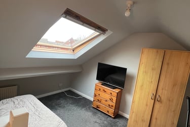 4 bed house, Faber Street, Monkgate, York, YO317XH - Image 7