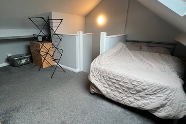 4 bed house, Faber Street, Monkgate, York, YO317XH - Image 8