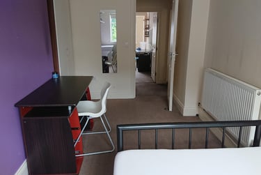 8 bed house, Millfield Avenue, Layerthorpe, York, YO103AB - Image 9