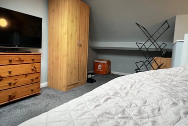 4 bed house, Faber Street, Monkgate, York, YO317XH - Image 9