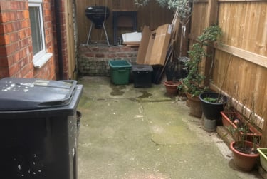 4 bed house, Faber Street, Monkgate, York, YO317XH - Image 9