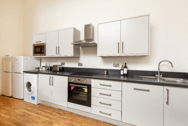 6 bed flat, Queens Road, Kingsdown, Bristol, BS81QQ - Image 3