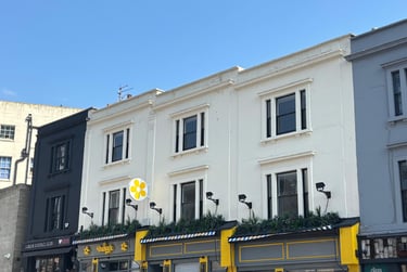 1 bed studio, Triangle West, Clifton, Bristol, BS81ER - Image 5