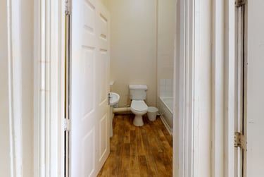 10 bed flat, Park Street, City Centre, Bristol, BS15NU - Image 7