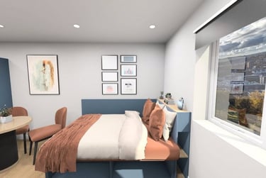 1 bed flat, Wade Street, Easton, Bristol, BS29DR - Image 1