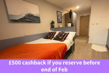 1 bed flat, Wade Street, Easton, Bristol, BS29DR - Image 1