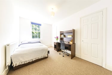1 bed flat, St. Michaels Hill, Kingsdown, Bristol, BS28BQ - Image 1