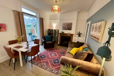 6 bed house, Wellington Avenue, Montpelier, Bristol, BS65HP - Image 1