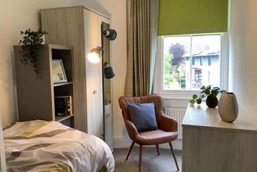 6 bed house, Wellington Avenue, Montpelier, Bristol, BS65HP - Image 10