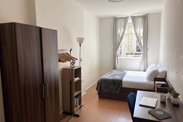 5 bed flat, Park Row, Kingsdown, Bristol, BS15LE - Image 3