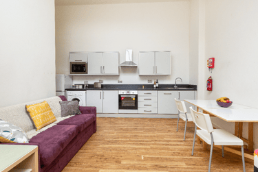 6 bed flat, Queens Road, Kingsdown, Bristol, BS81QQ - Image 4