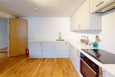 5 bed flat, Queens Road, Kingsdown, Bristol, BS81QL - Image 2