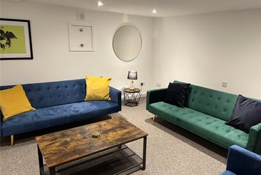 7 bed flat, Cheltenham Road, Cotham, Bristol, BS65RW - Image 2