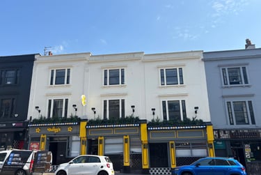 1 bed studio, Triangle West, Clifton, Bristol, BS81ER - Image 6