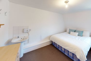 10 bed flat, Park Street, City Centre, Bristol, BS15NU - Image 3