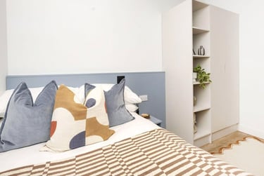 1 bed studio, Fairlawn Avenue, Filton, Bristol, BS344AB - Image 2