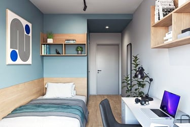 6 bed flat, Lower Ashley Road, St Werburghs, Bristol, BS29PZ - Image 2