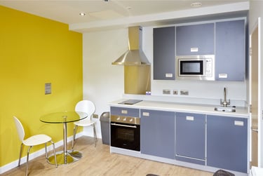 1 bed flat, Queens Road, Clifton, Bristol, BS81QU - Image 2