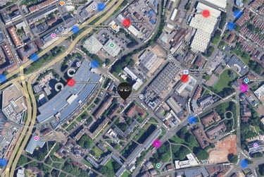 1 bed flat, Wade Street, Easton, Bristol, BS29DR - Image 11