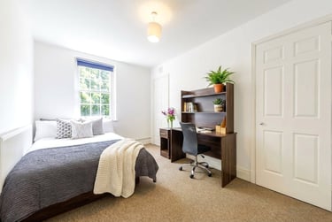 5 bed flat, St. Michaels Hill, Kingsdown, Bristol, BS28BQ - Image 2