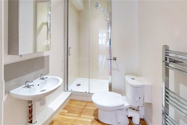 5 bed flat, Queens Road, Kingsdown, Bristol, BS81QL - Image 11