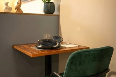 2 bed flat, Wade Street, Easton, Bristol, BS29DR - Image 3