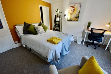 6 bed house, Wellington Avenue, Montpelier, Bristol, BS65HP - Image 12