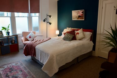 6 bed house, Wellington Avenue, Montpelier, Bristol, BS65HP - Image 8