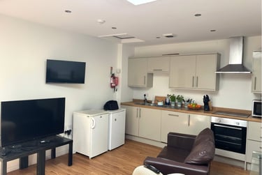 5 bed flat, Park Row, Kingsdown, Bristol, BS15LE - Image 4