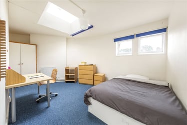 6 bed flat, Queens Road, Kingsdown, Bristol, BS81QQ - Image 5