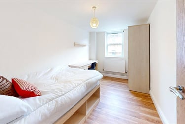 5 bed flat, Queens Road, Kingsdown, Bristol, BS81QL - Image 3